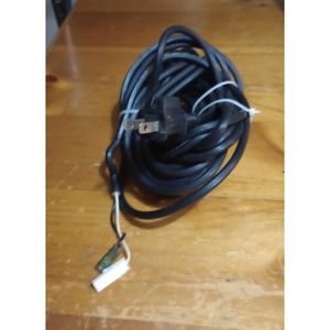 Bissell Cleanview Helix Deluxe Upright Vacuum Cleaner 82H1 Power Cord Part